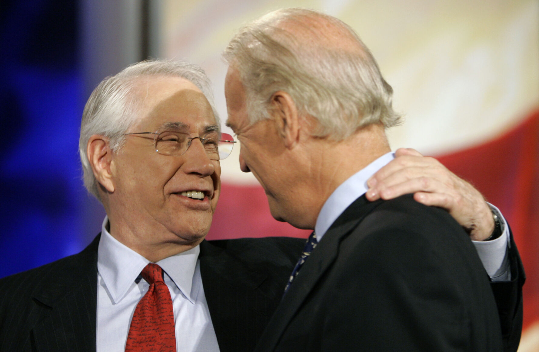 Mike Gravel